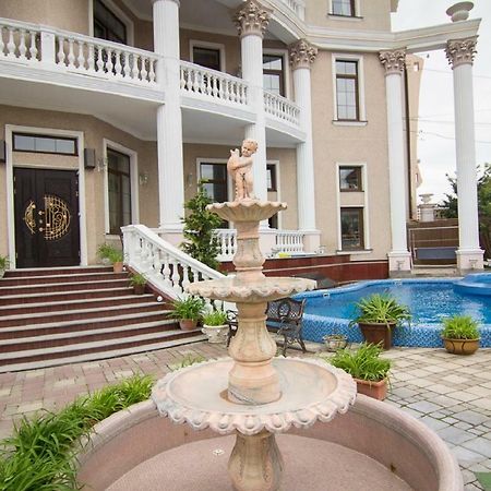 Villa Venezia Odessa Exterior foto