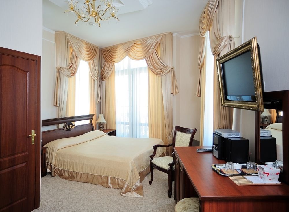 Villa Venezia Odessa Exterior foto