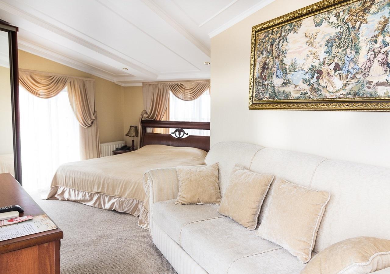 Villa Venezia Odessa Exterior foto