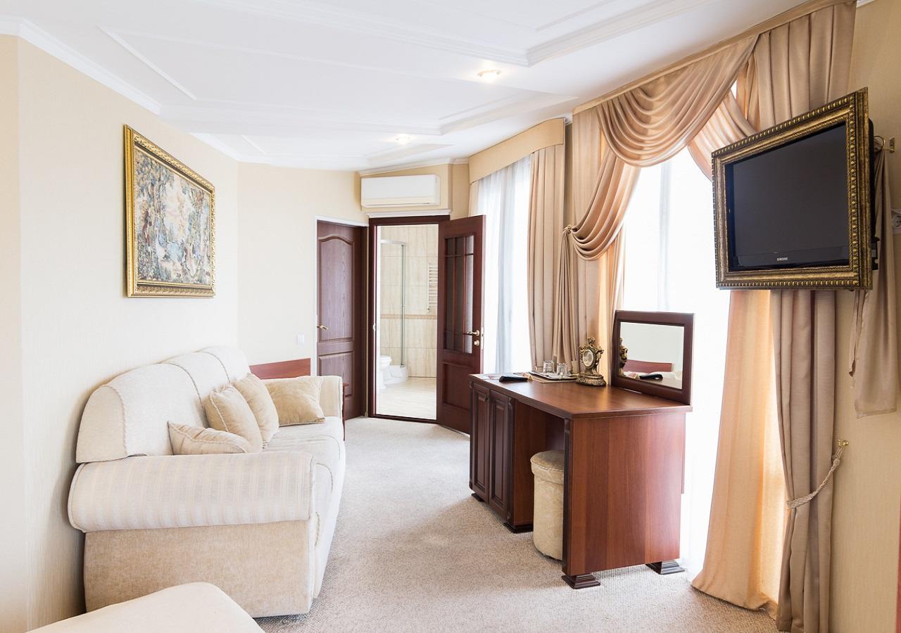 Villa Venezia Odessa Exterior foto