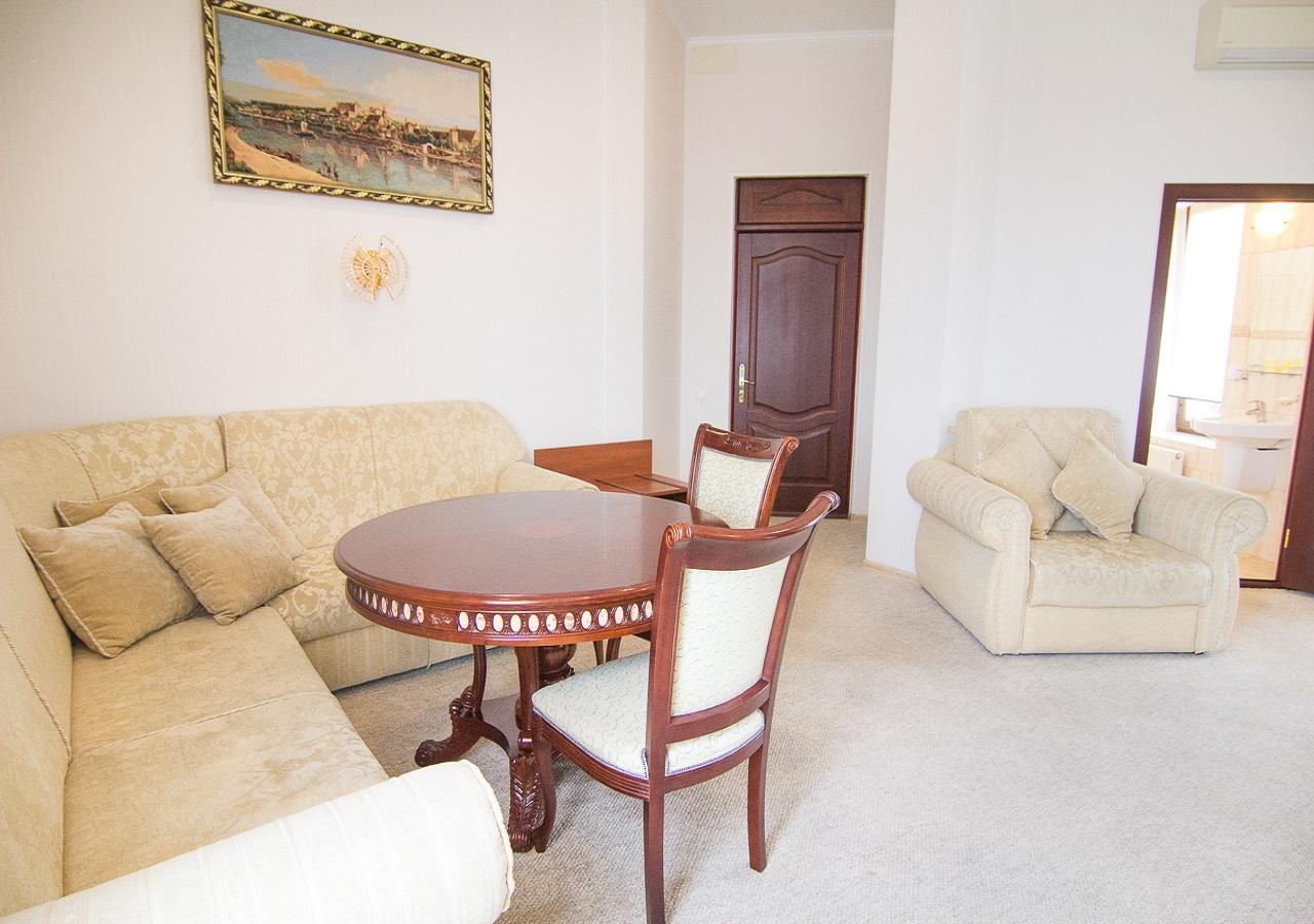 Villa Venezia Odessa Exterior foto