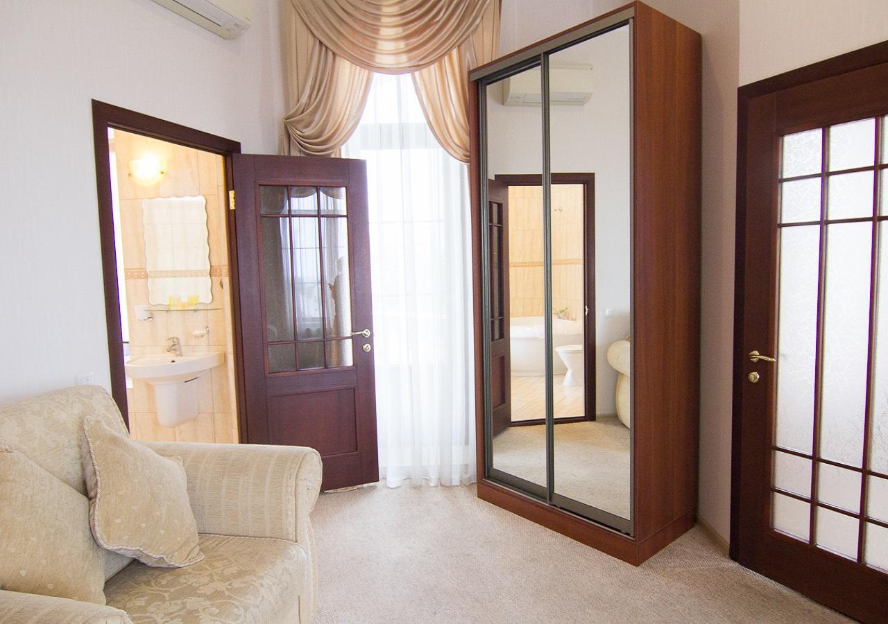 Villa Venezia Odessa Exterior foto