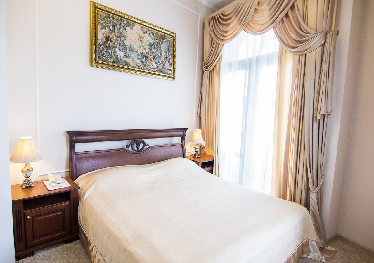 Villa Venezia Odessa Exterior foto