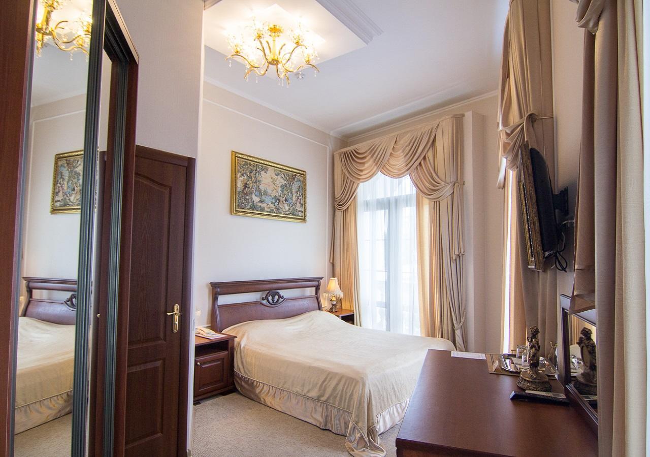 Villa Venezia Odessa Exterior foto