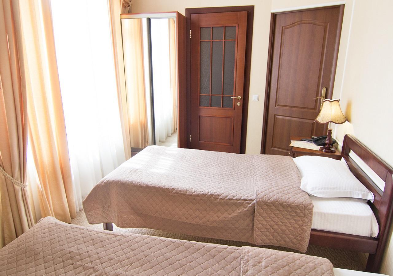 Villa Venezia Odessa Exterior foto