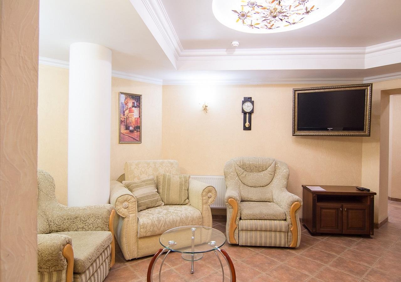 Villa Venezia Odessa Exterior foto