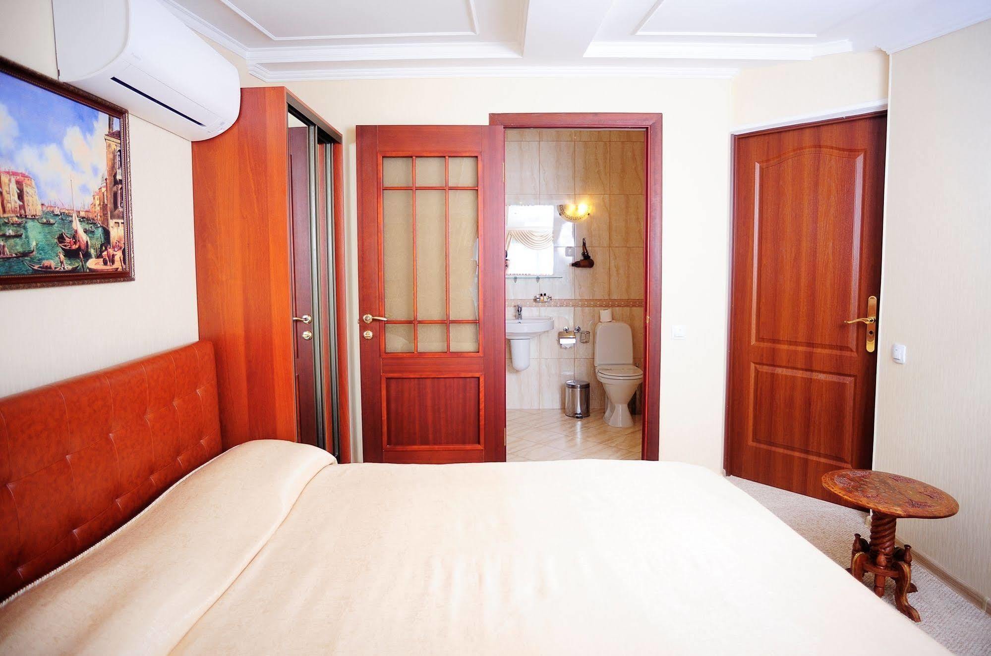 Villa Venezia Odessa Exterior foto