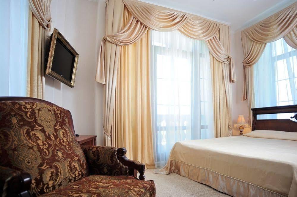 Villa Venezia Odessa Exterior foto