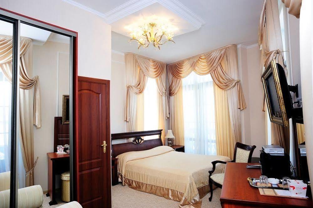 Villa Venezia Odessa Exterior foto