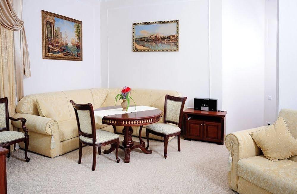 Villa Venezia Odessa Exterior foto