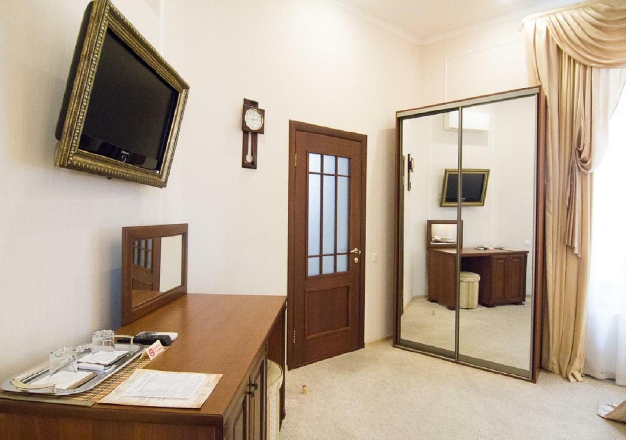 Villa Venezia Odessa Exterior foto