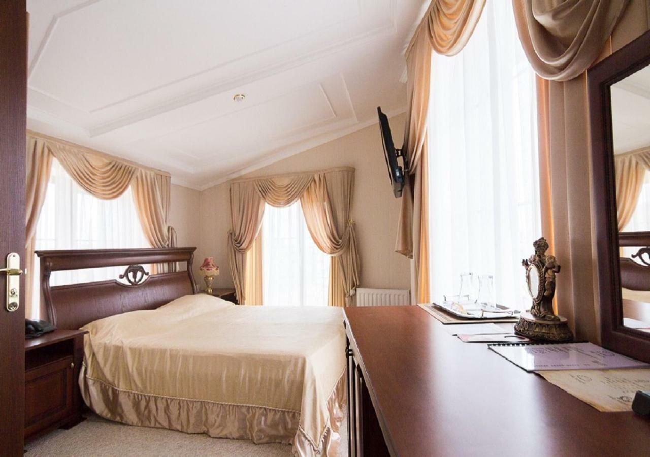 Villa Venezia Odessa Exterior foto