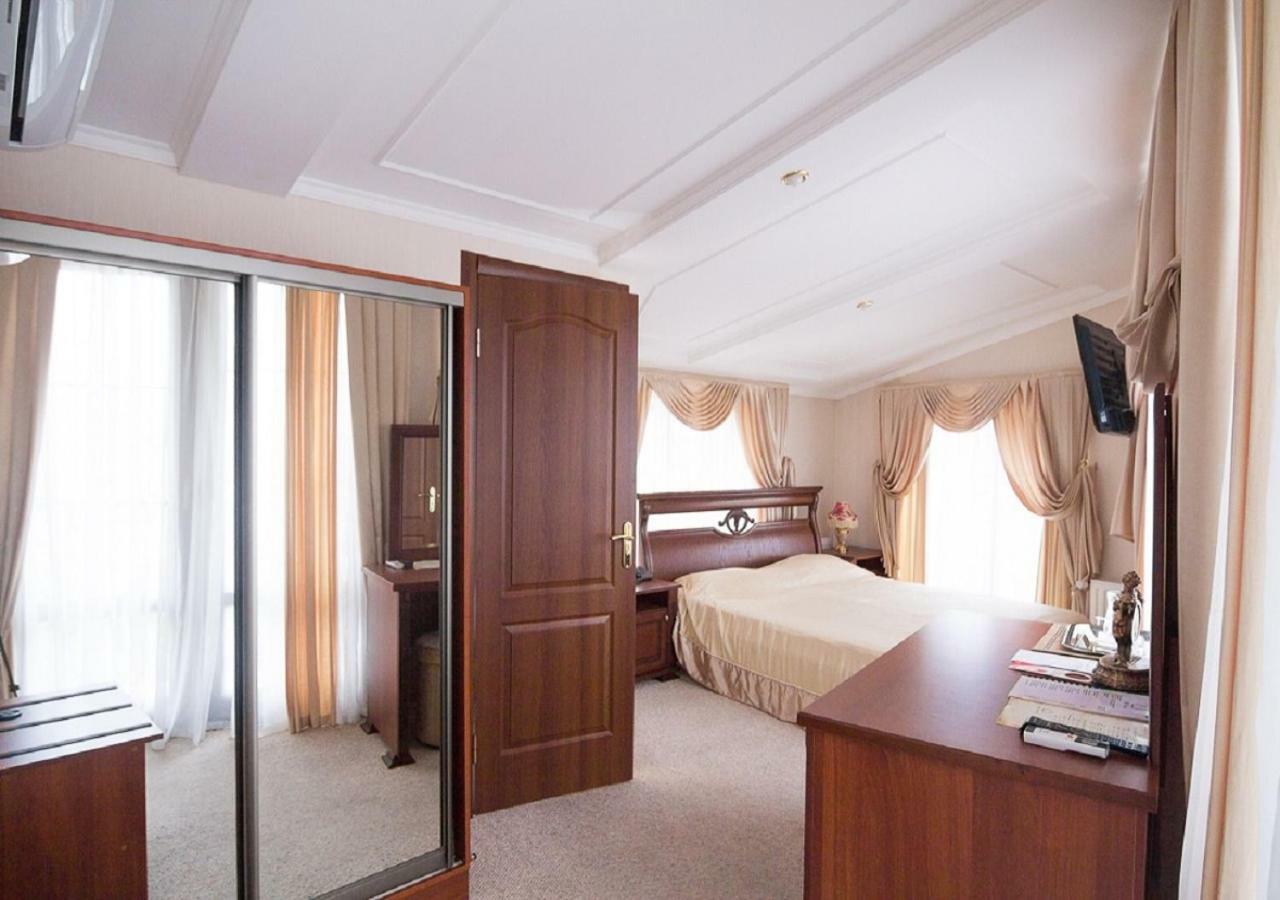 Villa Venezia Odessa Exterior foto