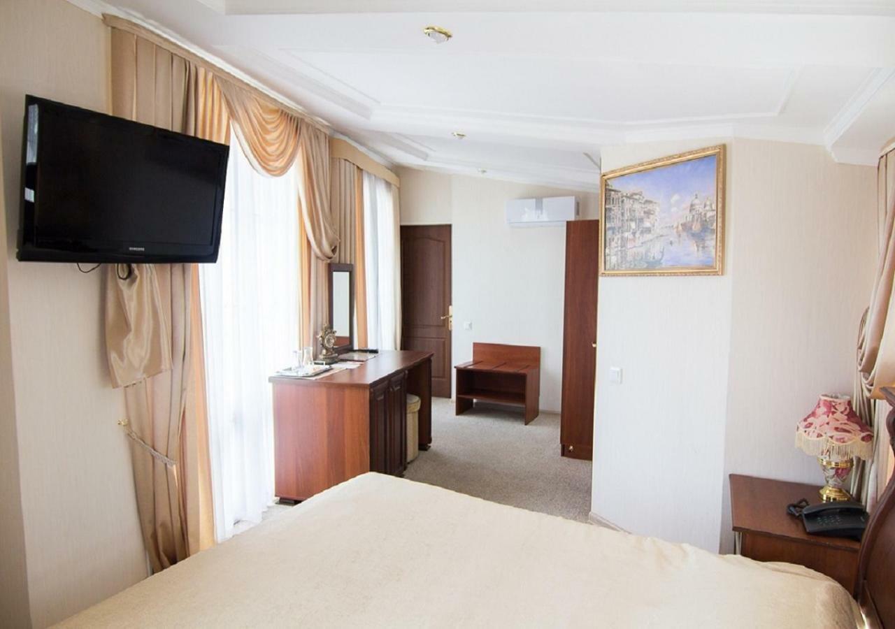 Villa Venezia Odessa Exterior foto