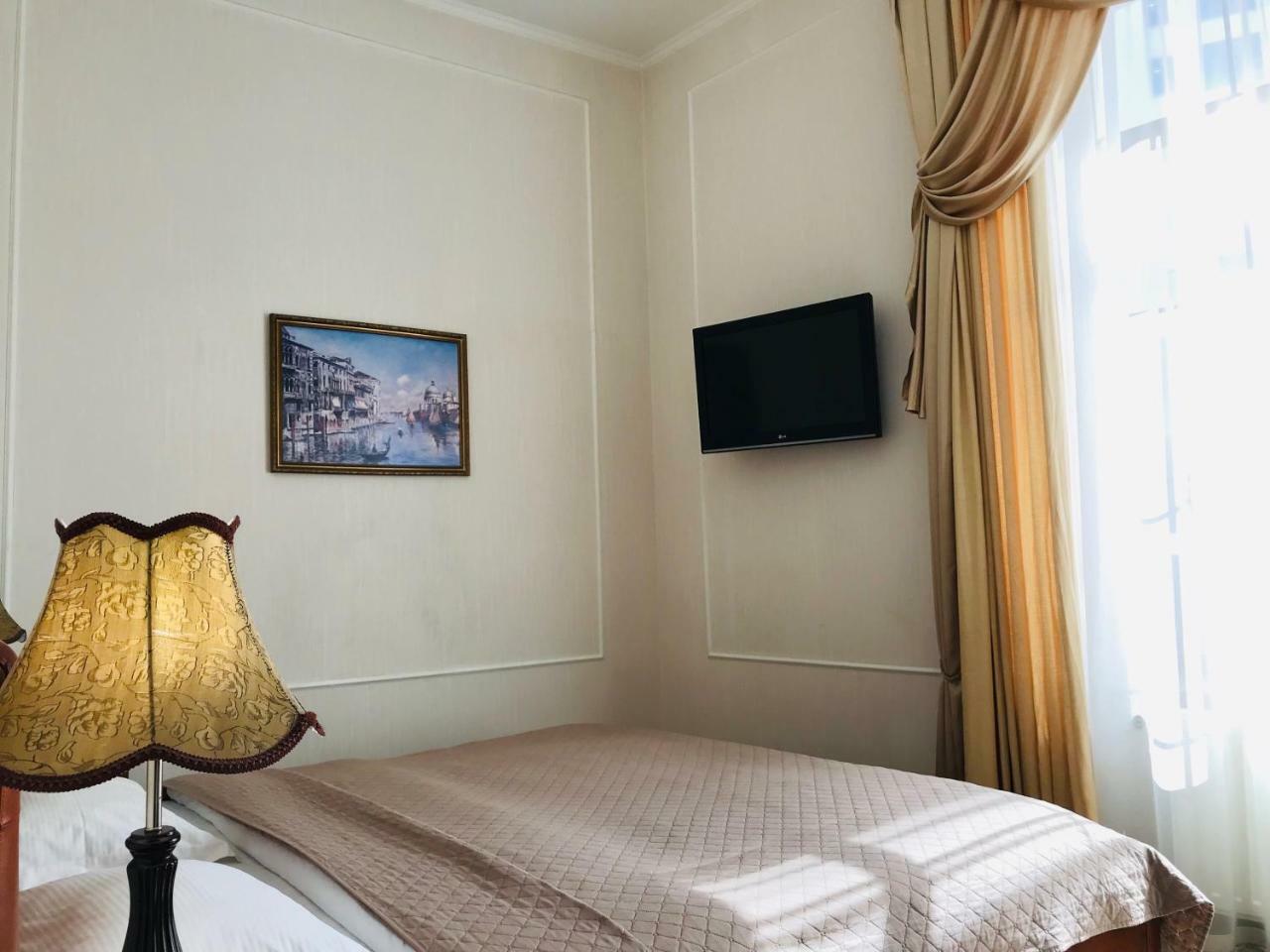 Villa Venezia Odessa Exterior foto