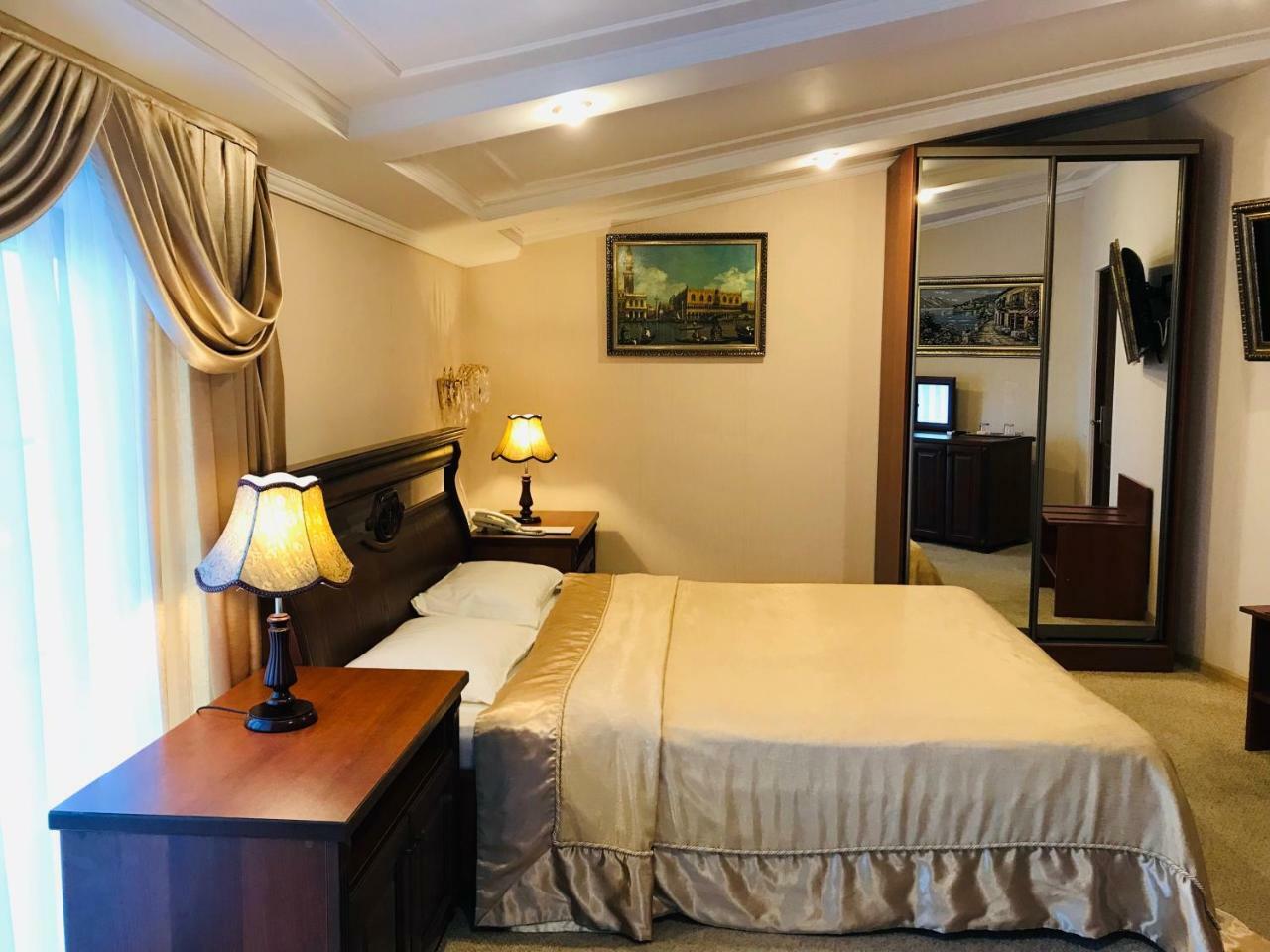 Villa Venezia Odessa Exterior foto