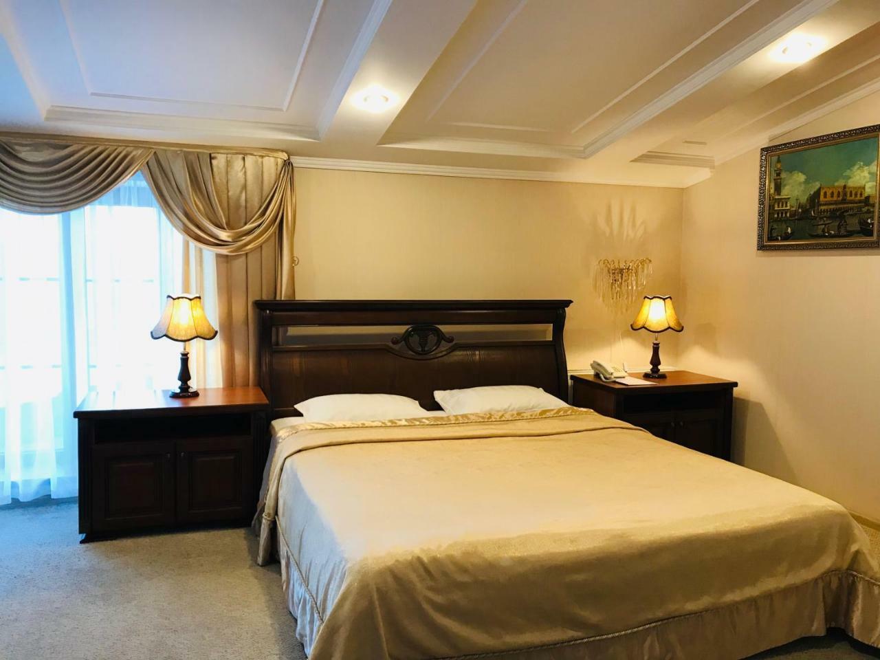 Villa Venezia Odessa Exterior foto