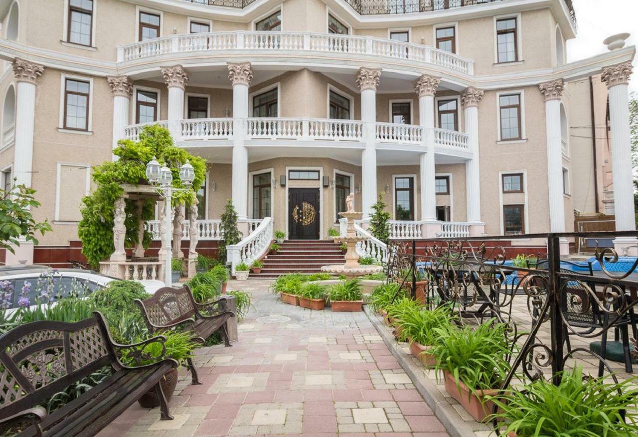 Villa Venezia Odessa Exterior foto