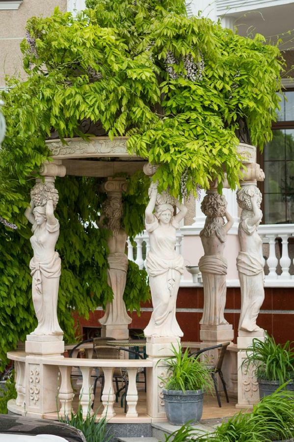 Villa Venezia Odessa Exterior foto
