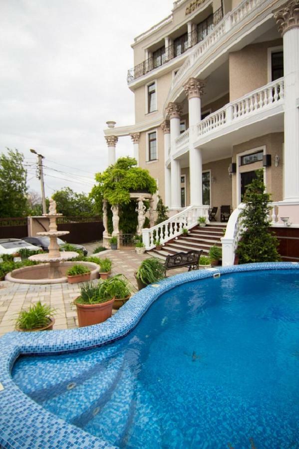 Villa Venezia Odessa Exterior foto