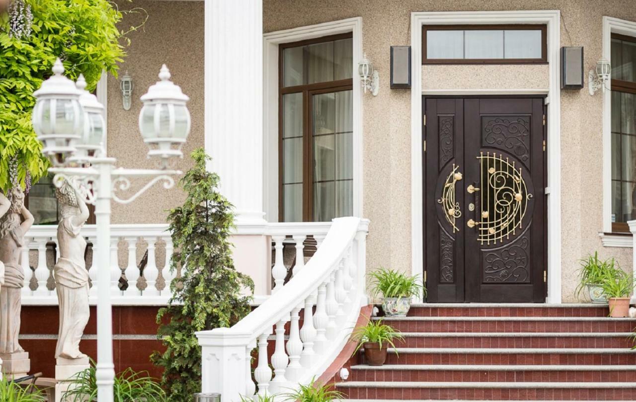 Villa Venezia Odessa Exterior foto