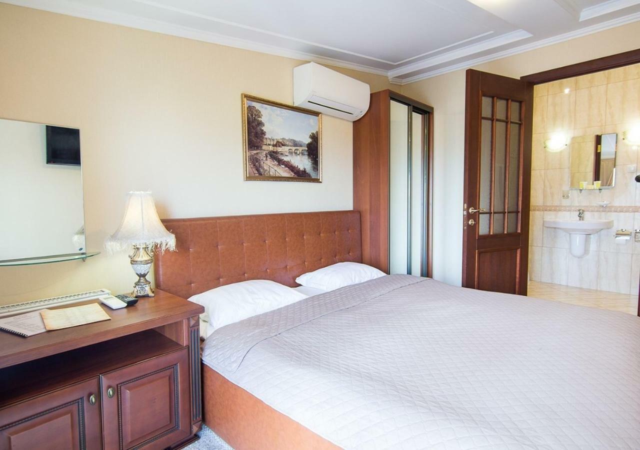 Villa Venezia Odessa Exterior foto