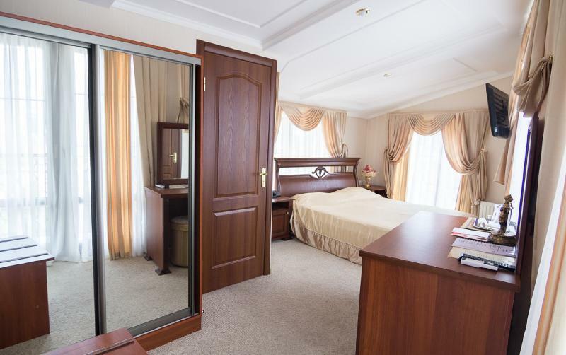 Villa Venezia Odessa Exterior foto