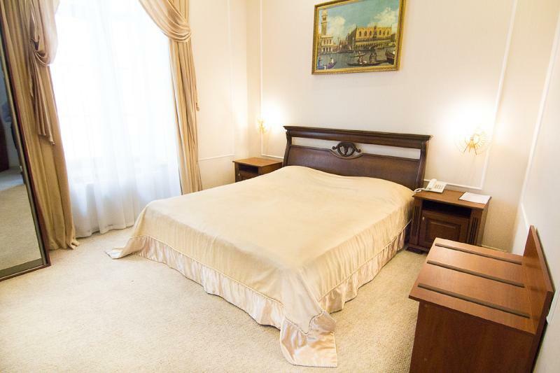 Villa Venezia Odessa Exterior foto